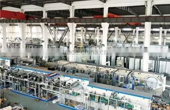 Good Quality Hot Selling Automatic Tri-dimensional Tissue Napkin Packing Machine Supplier photo-5