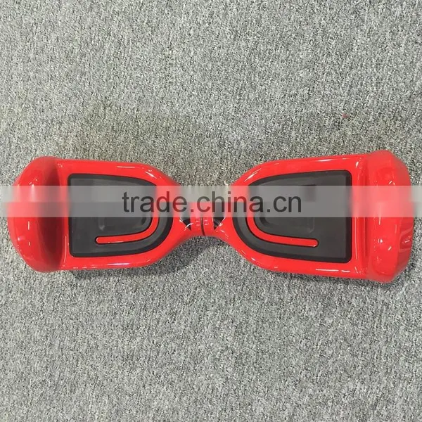 Self Balancing Scooter 2 Wheel Hover Board, 6.5 Inch Hoverboard 2 Wheel Balance Electric Skateboard photo-3