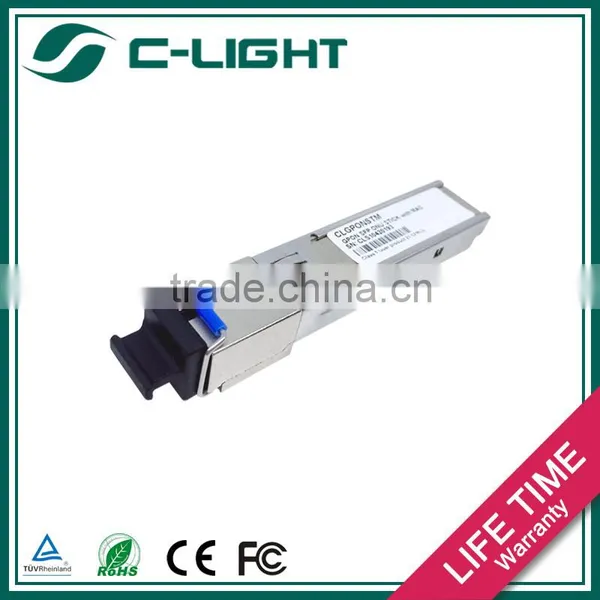 Big Quantity GPON OLT SFP C+ Optical Module Supply