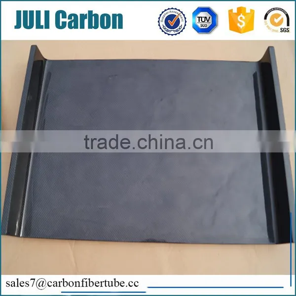 Juli Professional Manufacturer Custom 3k Carbon Fiber Table, Carbon Fiber Table Top