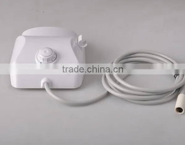Detachable Handpiece Dental Piezo Ultrasonic Scaler 135 Degree Sterilizable photo-2