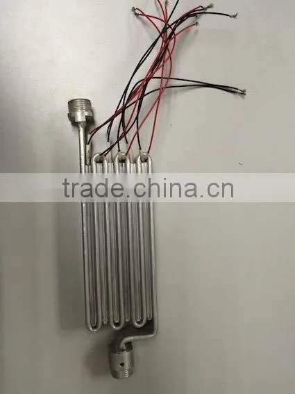 Ptc Heater