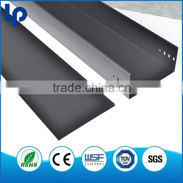 Competitive Price Stainless Steel Cable Tray Price List photo-6