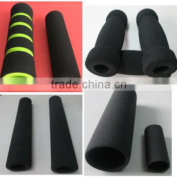 Protective Rubber Grip / Dumbbell Rubber Grips / Fishing Rod Rubber Grips
