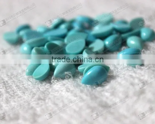 Wholesale Prices Turquoise Stones Beads photo-5