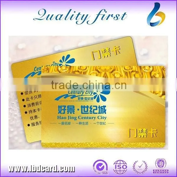 Excellent ISO 11784/11785 LF TK4100 RFID Cards Access Cards Printing photo-6