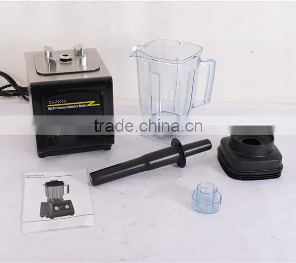 Durable China Automatic Kitchen New Products Hotel Food Mixer Distributor photo-4