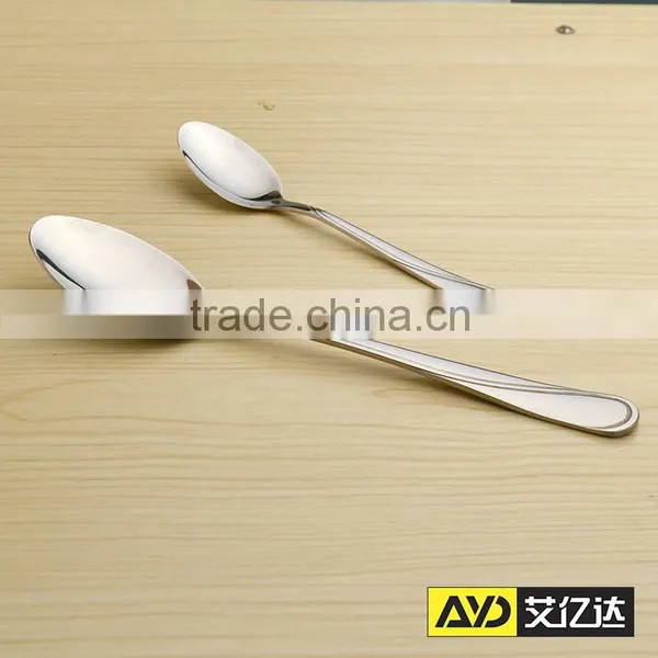 Bulk Flatware! Thailand Stainless Steel Flatware photo-2