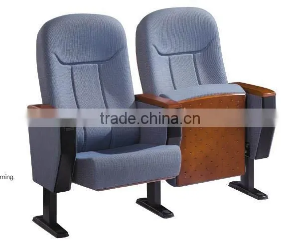 2015 Modern Style Aluminum Cinema Chair YA-234 photo-2
