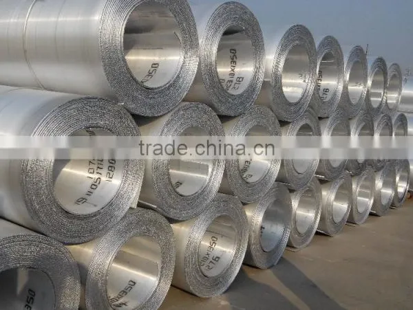 Aluminium Coil