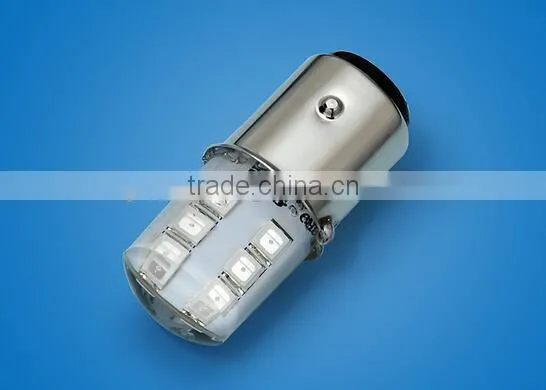 1157 Tower LED Car Light BA15D Retrofit photo-2