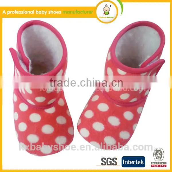 Baby Snow Boots Baby Soft Boots Fashion Baby Boots
