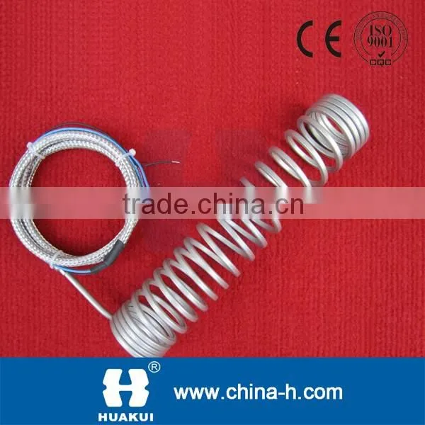 High Performance Coil Heaters for Injection Molding Machines With One Year Warranty photo-2