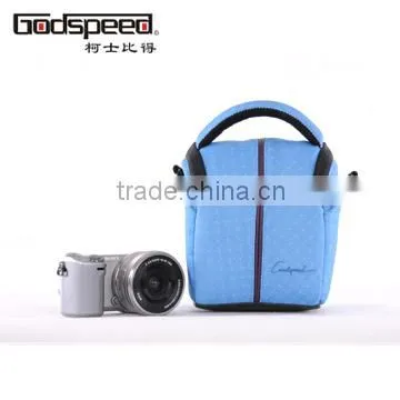 Fashion Dslr Camera Bag,for Canon Eos Camera Bag, Camera Bags for Girl