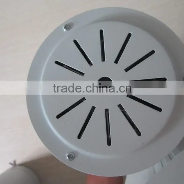 China Supplier Express Ningbo Cob Led Track Light Spotlight 30W photo-4