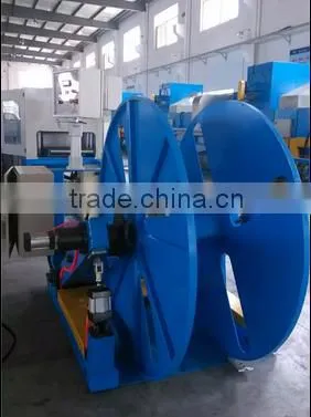 Rubber Water Stop Strip Machine//rubber Water Proof Strip Machinery//rubber Water Tight Strip Machine photo-5