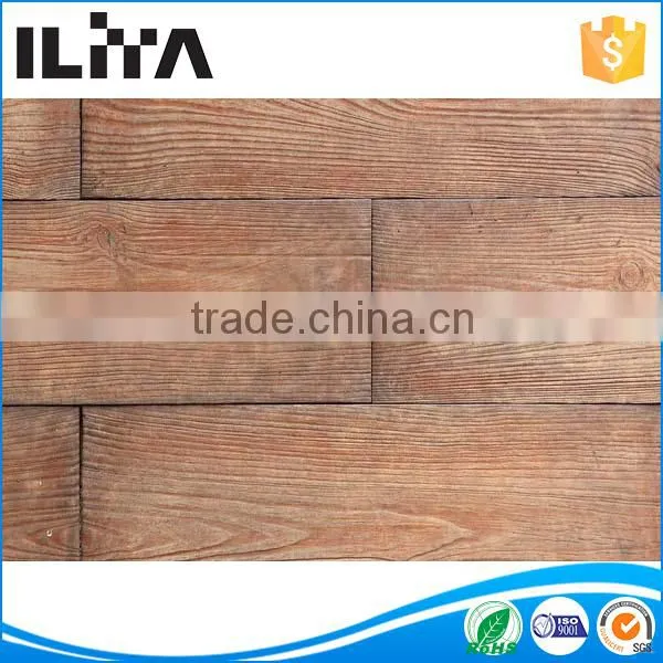 Artificial Stone, Wood Grain Stone, Stone Wall Tiles photo-2