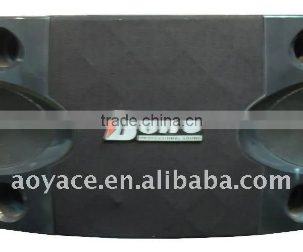 10inch KTV Speaker Audio