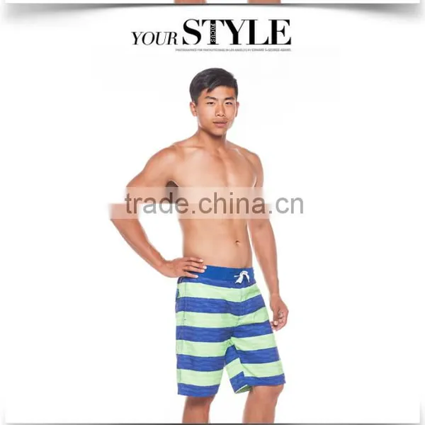 CNYE New Arrival Multi Choices Classical Beach Sexy Mens Swimwear photo-5
