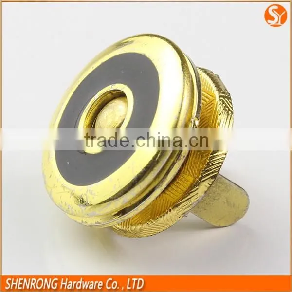 SY Custom-made High-Grade Magnetic Button Corns photo-5