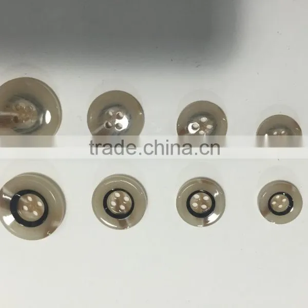 Plastic Buttons for Garments Accessory photo-2