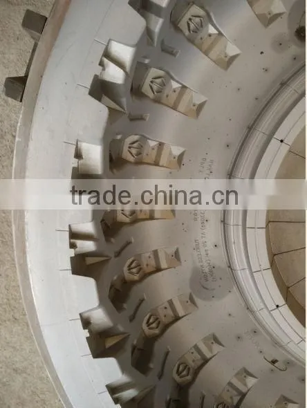 Exporting to Foreign Countries ATV Tire Molds Factory photo-2