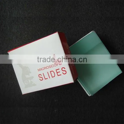 MICROSCOPE SLIDES photo-3