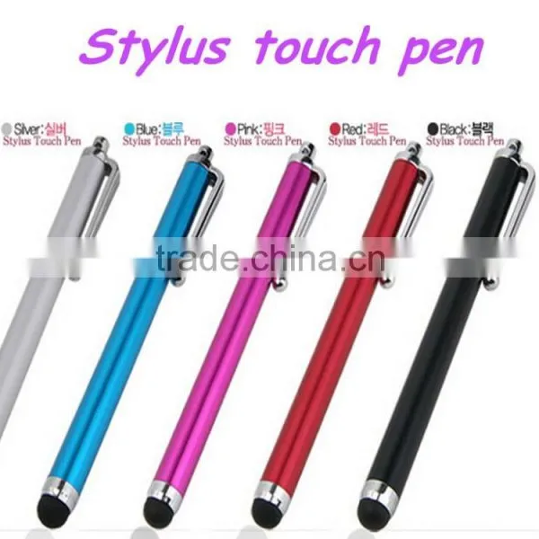 Wholesale Touch Pen Cheap Mini Stylus Pen for Tablet and Smart Phone photo-4