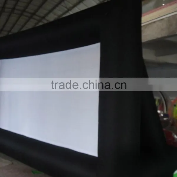 Outdoor Movie Screen/inflatable Movie Screen photo-6