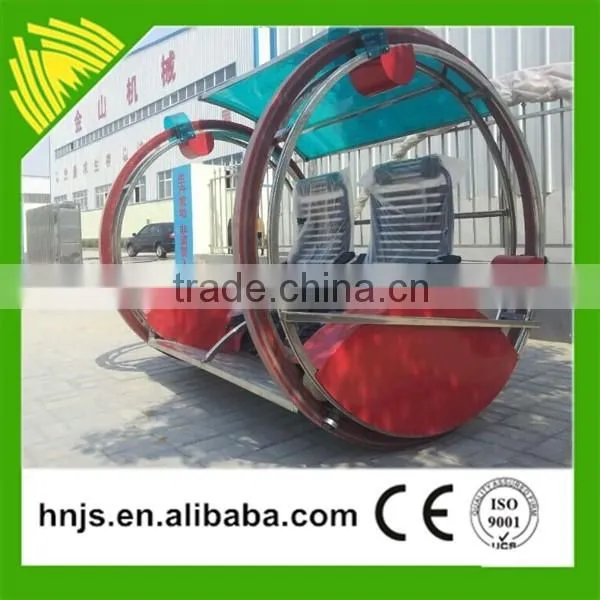 Amusement Leswing Happy Travelling Car photo-2