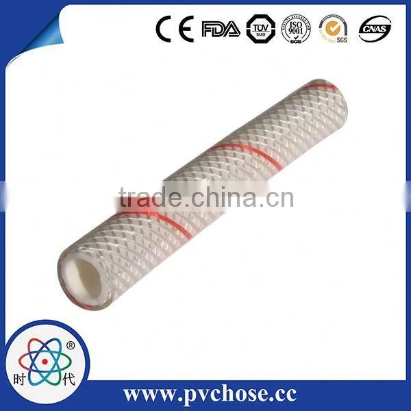 2015 New Flexible Pipe Fitting Gas Cylinder Regulator With Hose photo-3