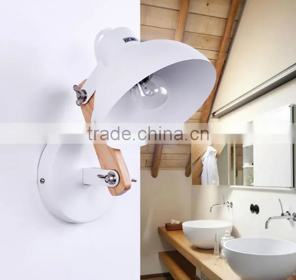 European Style Wall Lighting For Decoration photo-3