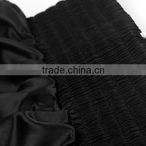2016 New Printed Lower Price Custom Printing Kick Boxing Shorts photo-2