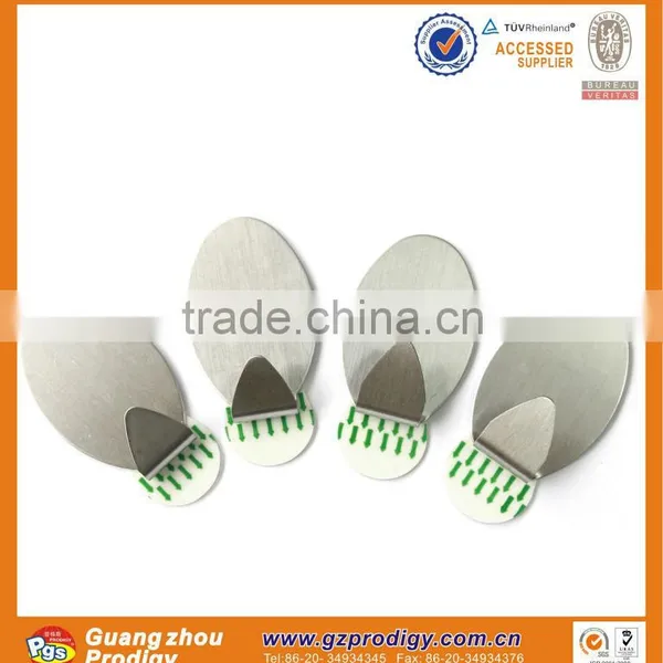 Stainless Steel Metal Small s Shaped Metal Hooks Stainless Steel Hook Small Hanger photo-4