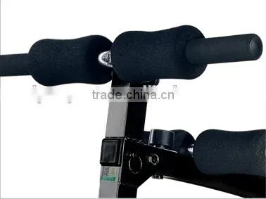 Gym Equipment Horizontal Bench Press photo-5