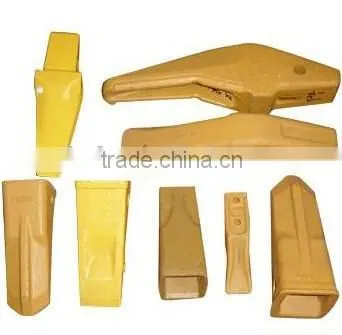OEM Excavator Parts Cast Steel Bucket Teeth photo-2