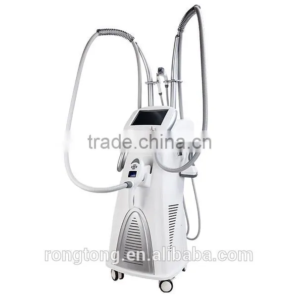 KES Beauty Salon Body Shaping Slimming Treatment Machine photo-3