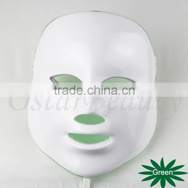 Led Skin Rejuvenation Mask Led Facial Mask -OstarBeauty photo-4