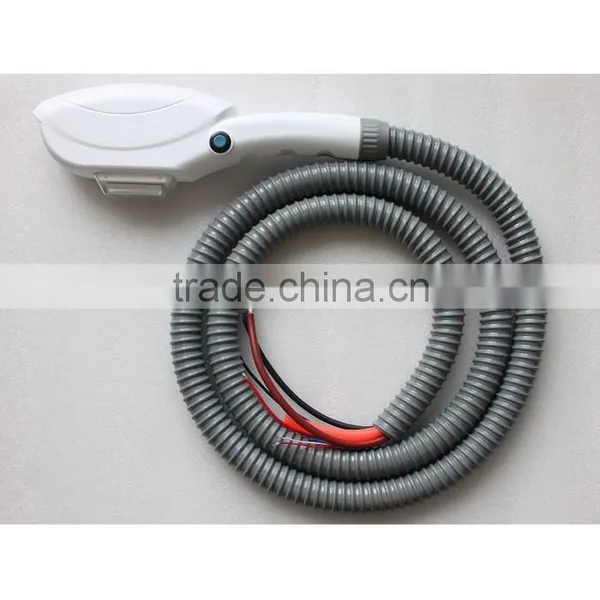 IPL Handpiece and SHR Handpiece