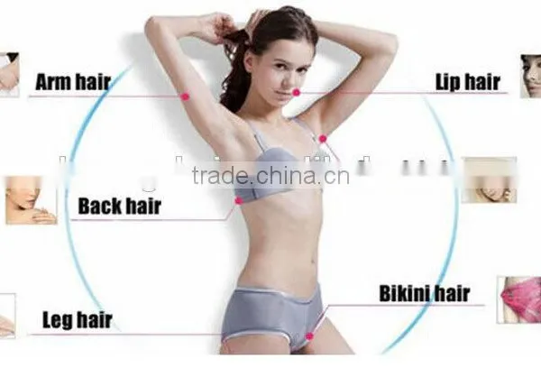 Permanent Hair Removal Device photo-2