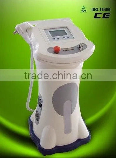 2013 Beauty Equipment Beauty Machine ge for Hair Removal Equipment (e-lightipl+rf)