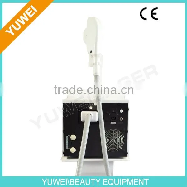Professional Shr Ipl Hair Removal System Machine in Hot Sale photo-3