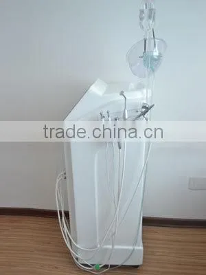 Professional Water Oxygen Jet Machine for Sun-damaged Skin Treatment photo-3
