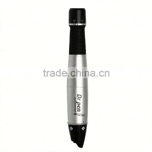 Manufacturer Customer Service Electric Derma Stamp Dermapen Stretch Marks Review photo-6