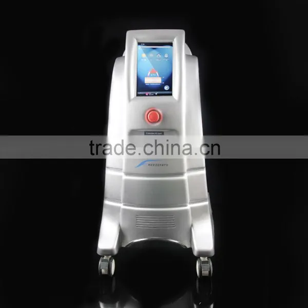 Freezing Liposuction Cryolipolisis Beauty Machine With 3 Dismountable Heads,large Touch Screen,26% Fat Reduce at the First Time photo-2