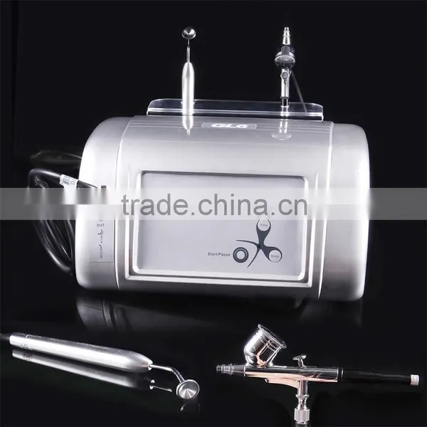 Lingmei Skin Oxygen Injection Machine Gl6