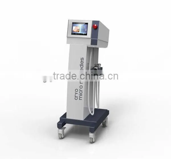 At Fire Sale Prices Technology Microneedle Beauty rf System Fractional rf Device photo-3
