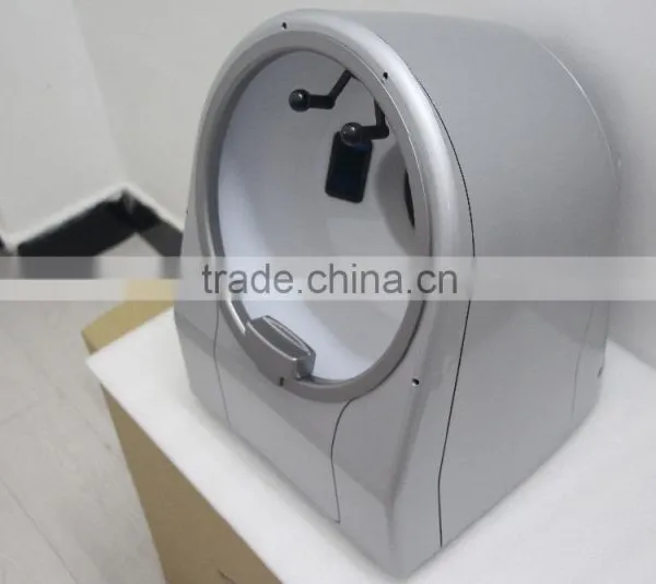 2016 High Quality Portable 3D Magic Mirror Skin Scope System !! photo-3