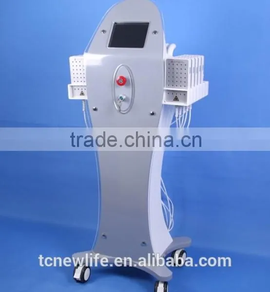NL-518 Non Invasive Lipo Fat Removal Laser Fat Burning Machine for Sale photo-4