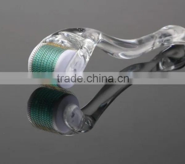 GTO540 Derma Roller 1.5mm Face Lift Medical Grade Dermaroller 540 photo-6